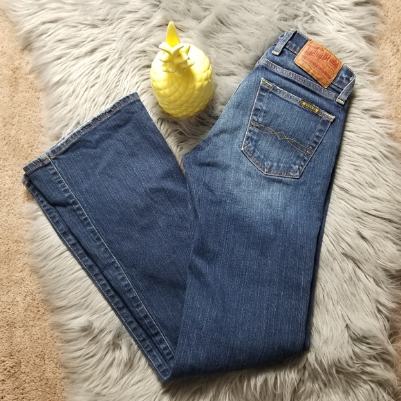 Lucky Brand Denim - LUCKY BRAND JEANS SIZE 0/25